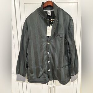 Nike x Pigalle Tracksuit Jacket